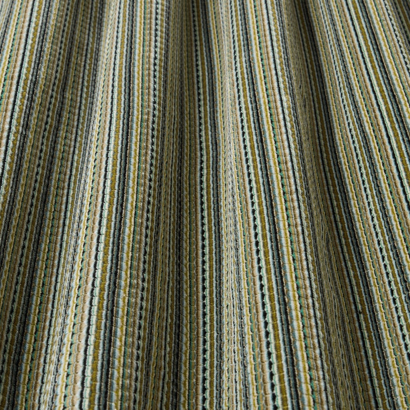iLiv Cube Velvet Fabric Jadeite