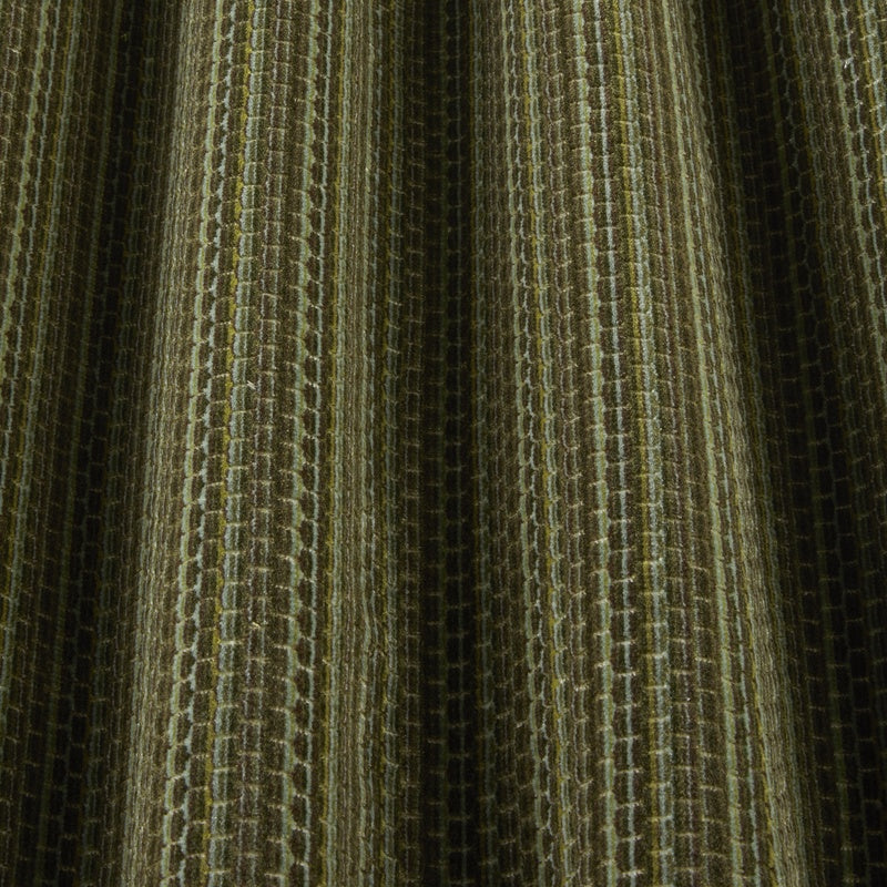 iLiv Cube Velvet Fabric Pistachio