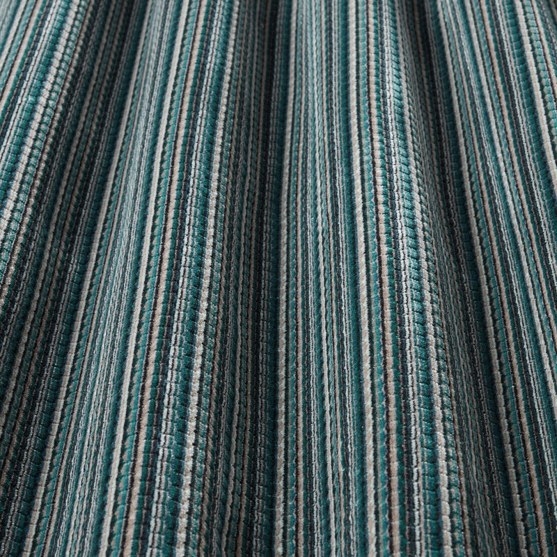 iLiv Cube Velvet Fabric Riviera