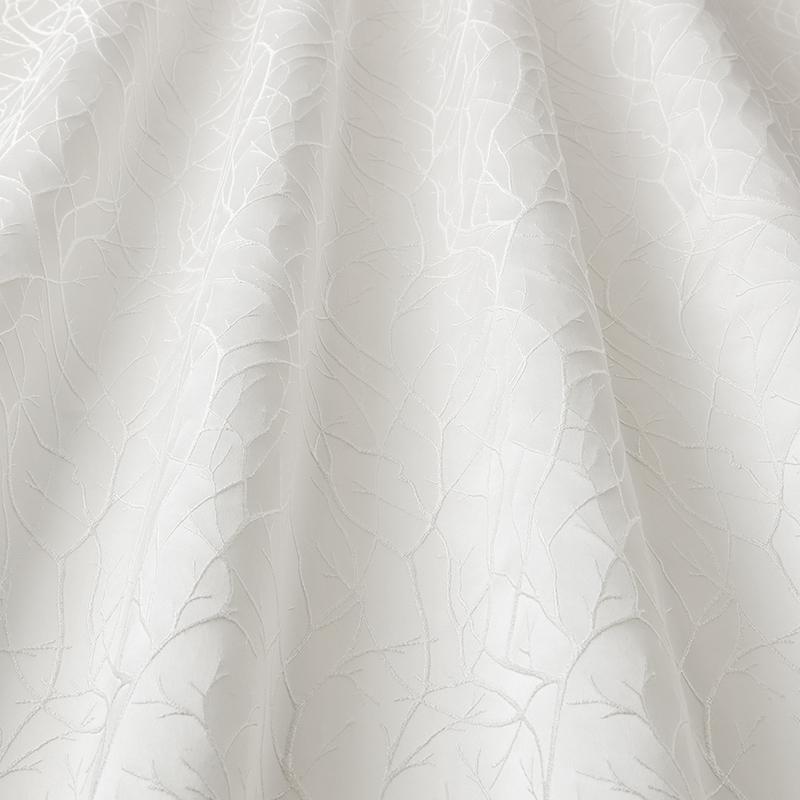 iLiv Cuerden Fabric Ivory