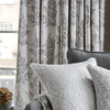 iLiv Cuerden Fabric Silver