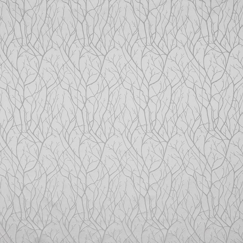 iLiv Cuerden Fabric Silver