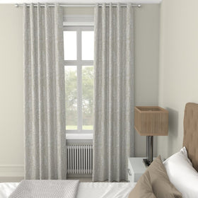 Curio Made to Measure Curtains Stone
