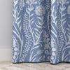 Curio Made to Measure Curtains Denim