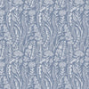 Curio Roman Blind Denim