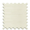 Serra Roman Blind White