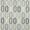 Dahl Fabric Blue