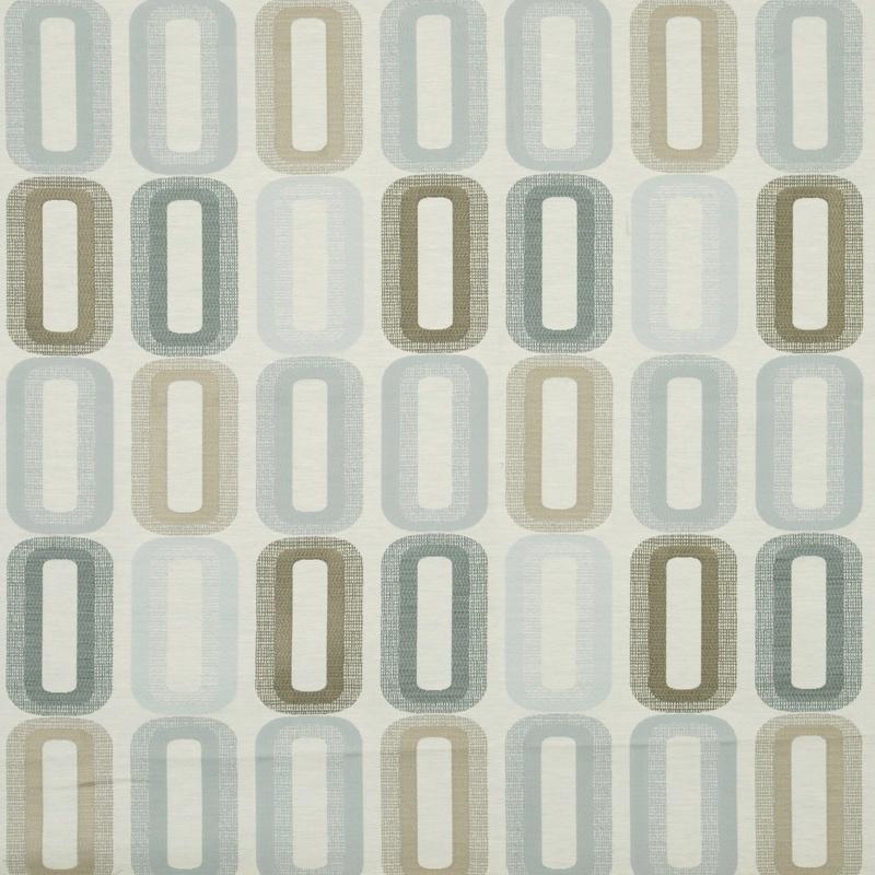 Dahl Fabric Duck-Egg