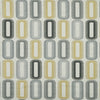 Dahl Fabric Ochre