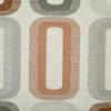 Dahl Fabric Terracotta