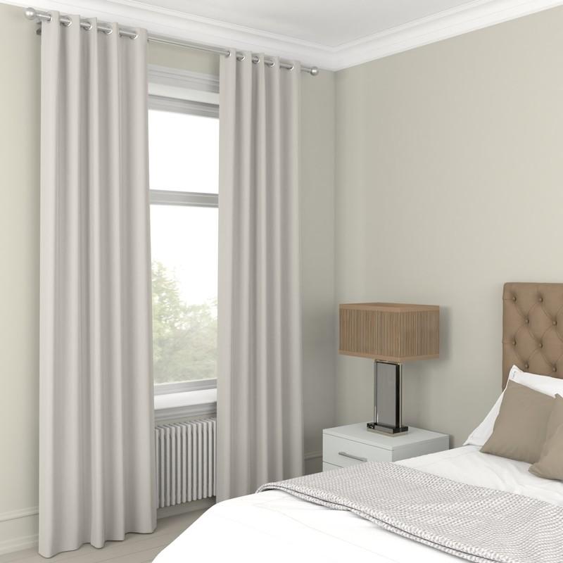 Dakota Made to Measure Curtains Linen