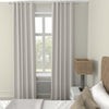 Dakota Made to Measure Curtains Linen