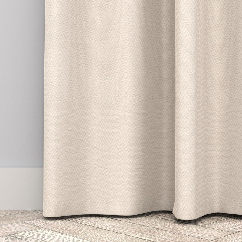 Dakota Made to Measure Curtains Sand