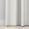 Dakota Made to Measure Curtains Silver