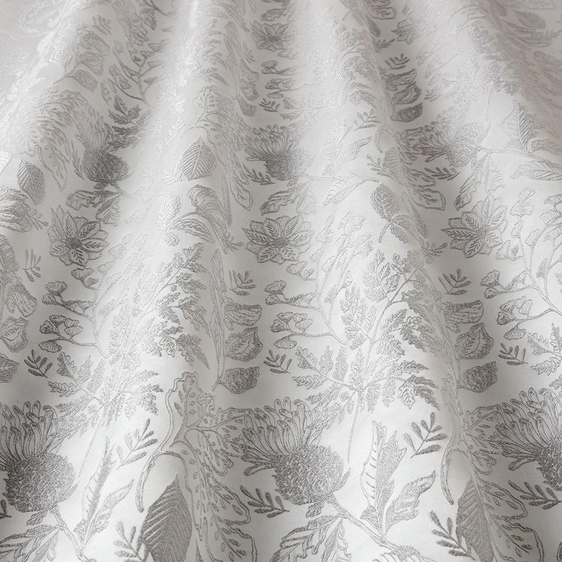 iLiv Dalby Fabric Silver