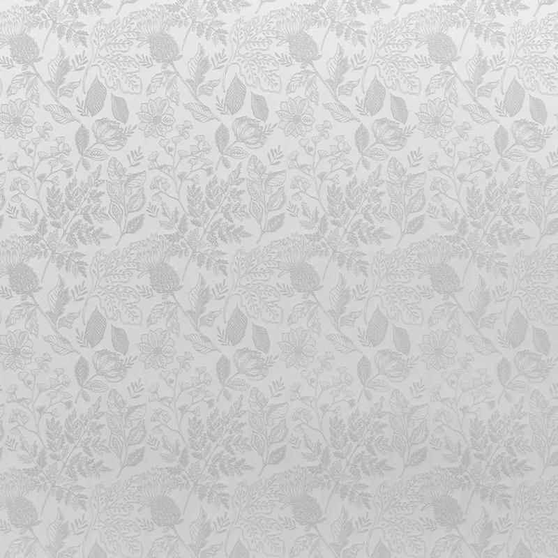 iLiv Dalby Fabric Silver