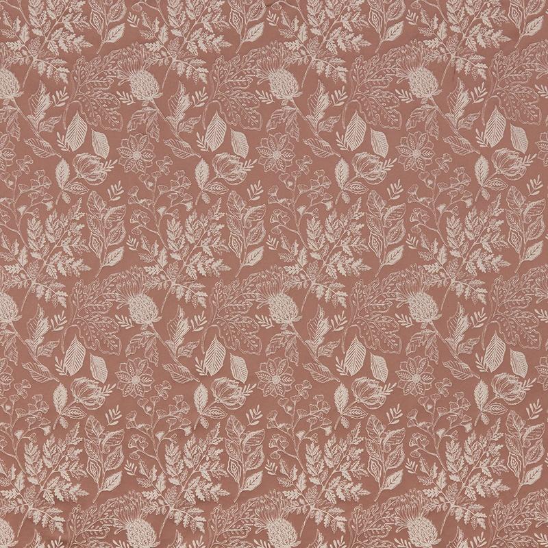 iLiv Dalby Fabric Wildrose