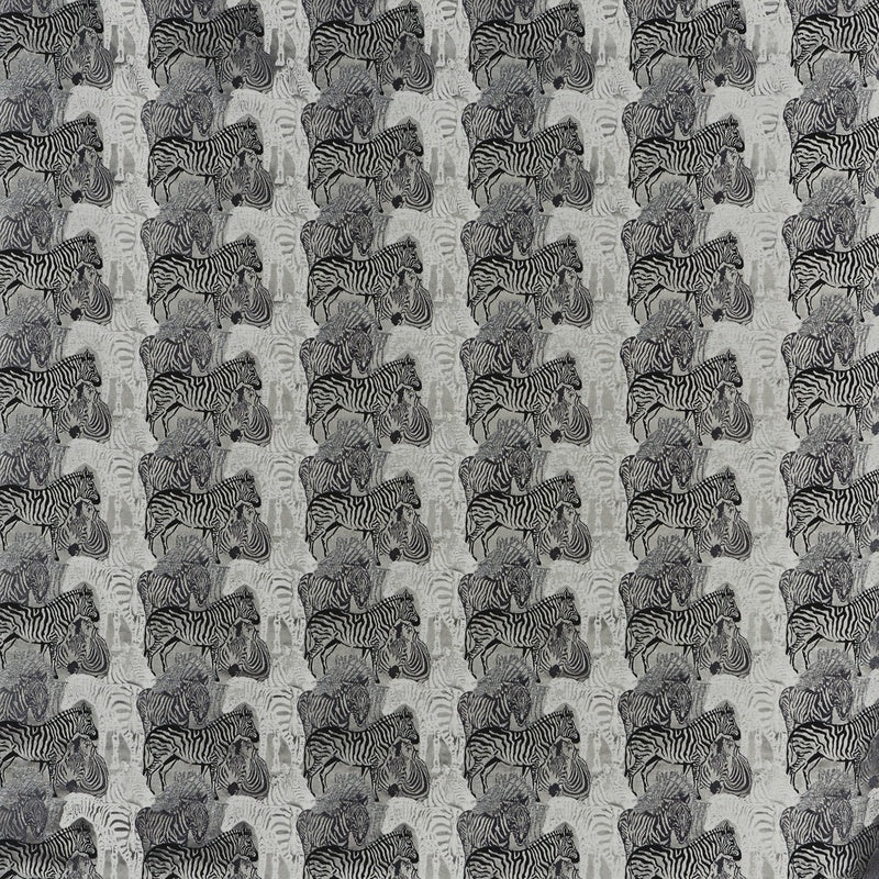 Prestigious Textiles Damara Fabric Mineral