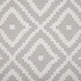 Damara Curtain Fabric Shadow