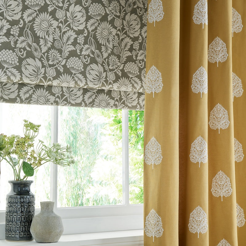 Ashley Wilde Danbury Fabric Moss