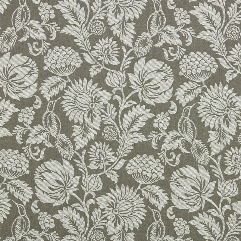 Ashley Wilde Danbury Fabric Moss