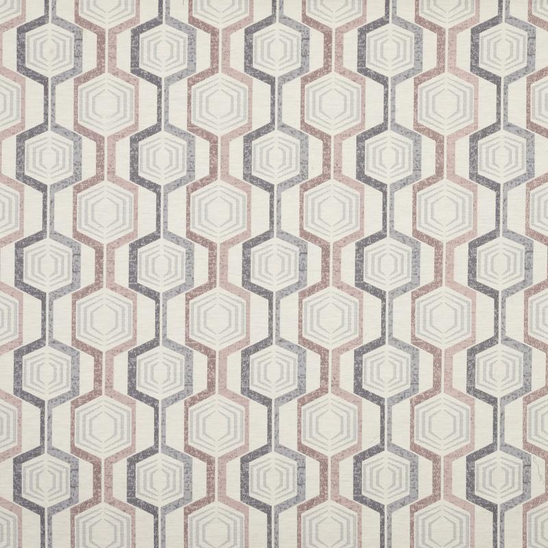 Dante Fabric Blush