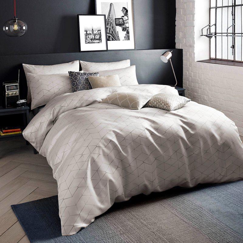 Blueprint Danuka Bedding Linen