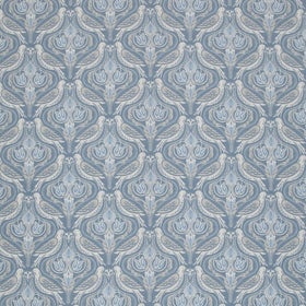 iLiv Dawn Chorus Fabric Dusk