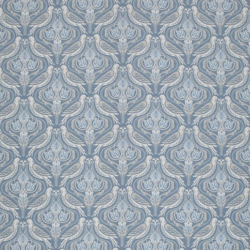 iLiv Dawn Chorus Fabric Dusk