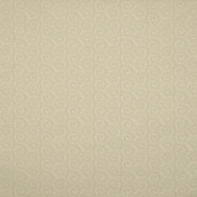 Deauville Curtain Fabric Natural