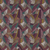 iLiv Definity Fabric Bilberry