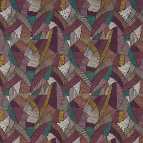 iLiv Definity Fabric Bilberry