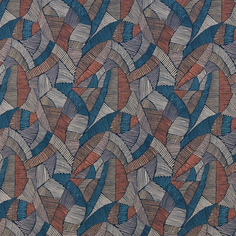 iLiv Definity Fabric Harissa