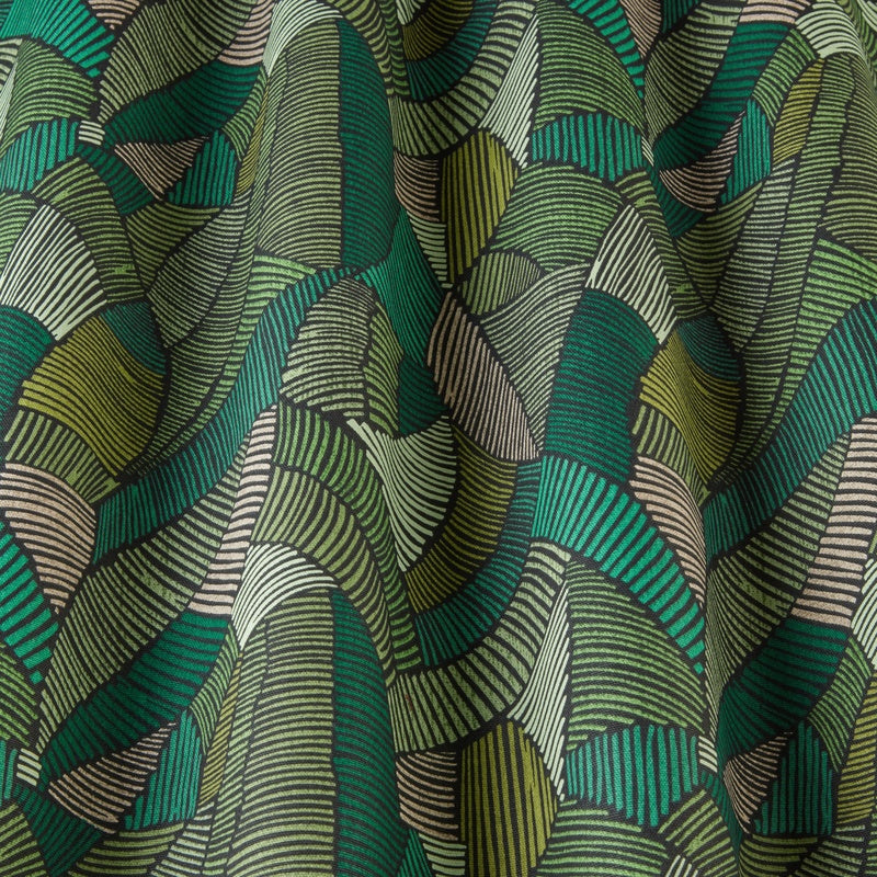 iLiv Definity Fabric Jadeite