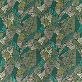 iLiv Definity Fabric Jadeite
