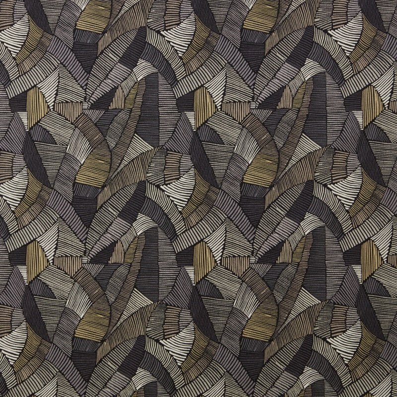 iLiv Definity Fabric Onyx