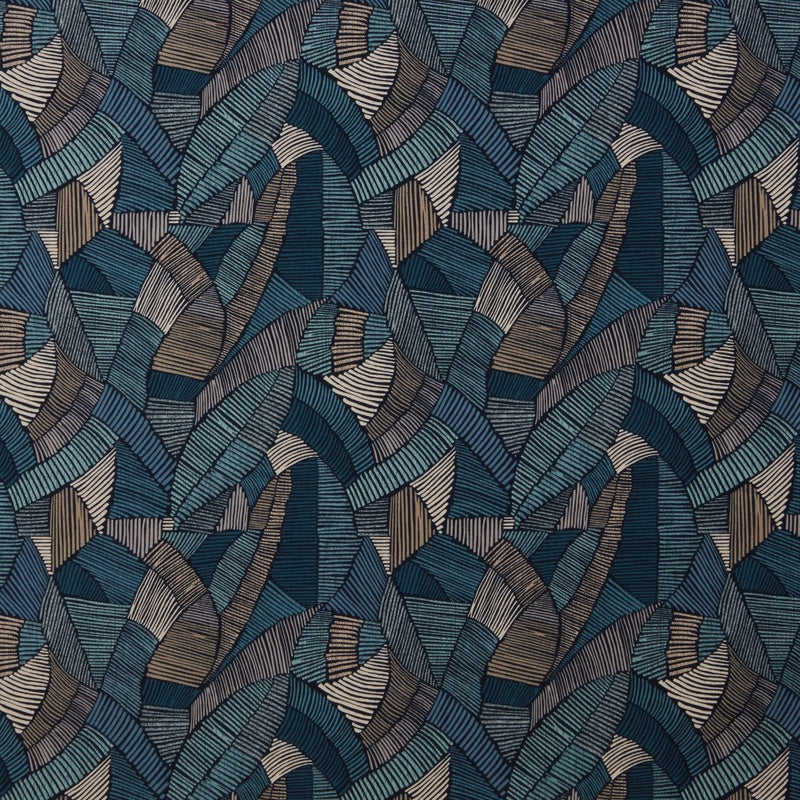 iLiv Definity Fabric Riviera