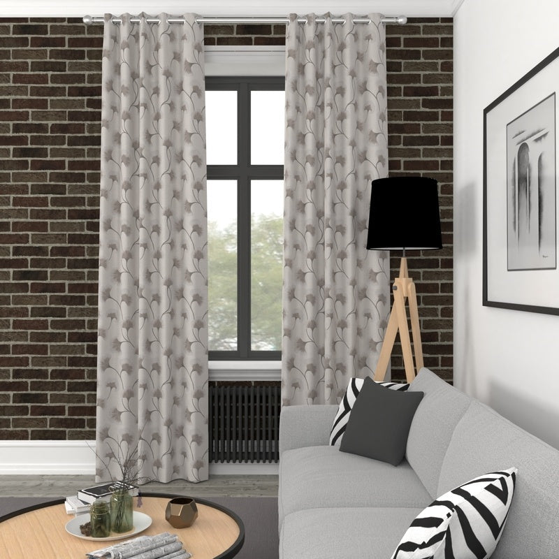 Delaware Curtains Sand