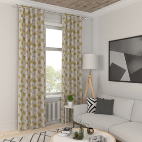 Delaware Curtains Sunflower