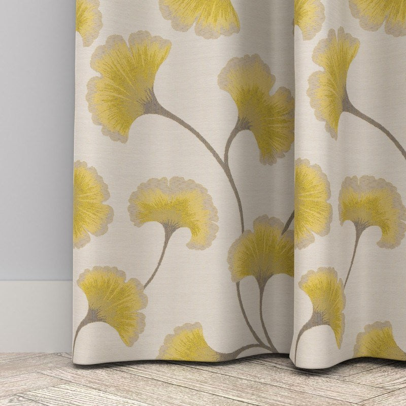 Delaware Curtains Sunflower