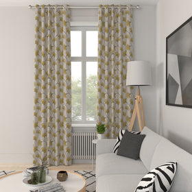 Delaware Curtains Sunflower