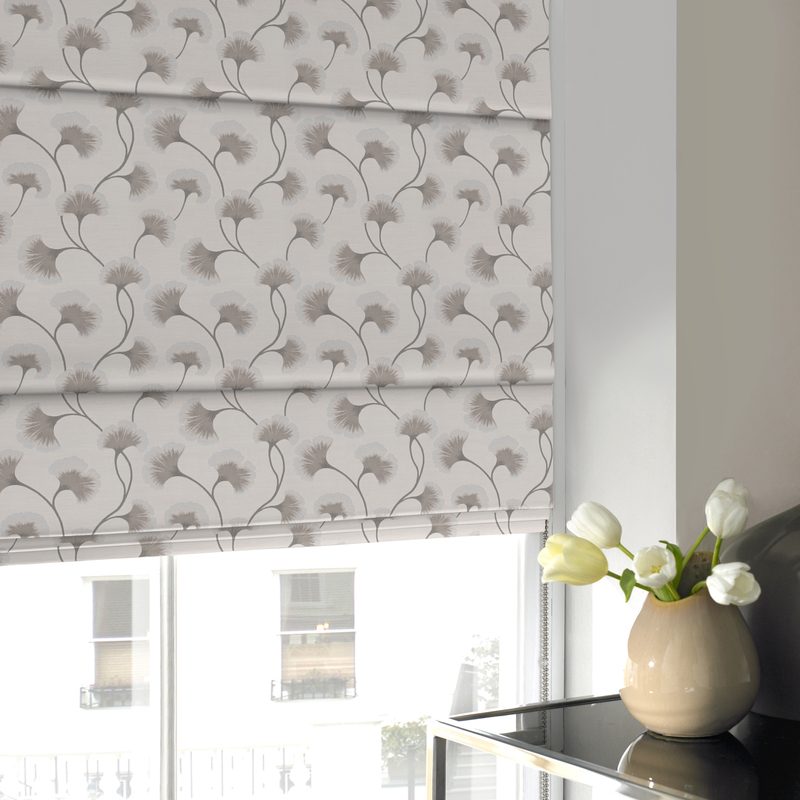 Delaware Roman Blind Sand