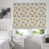 Delaware Roman Blind Sunflower