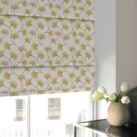 Delaware Roman Blind Sunflower