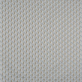 Prestigious Textiles Delphine Fabric Marine