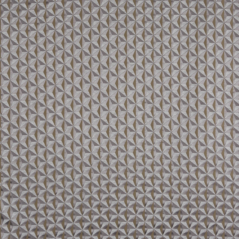 Prestigious Textiles Delphine Fabric Silver
