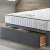 Isabelle Premium Support Bedset Beige
