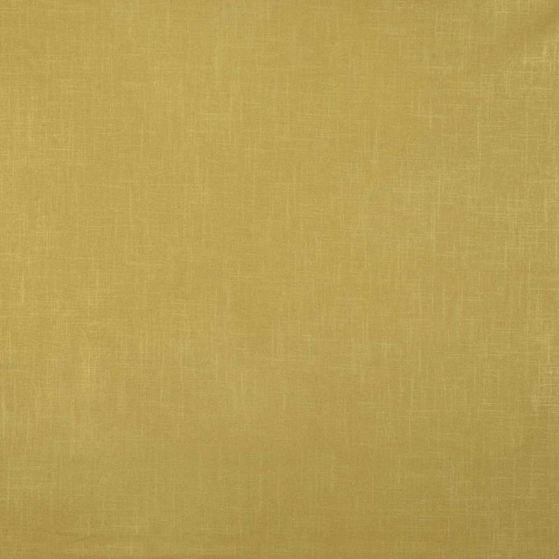 Derwent Curtain Fabric Ochre