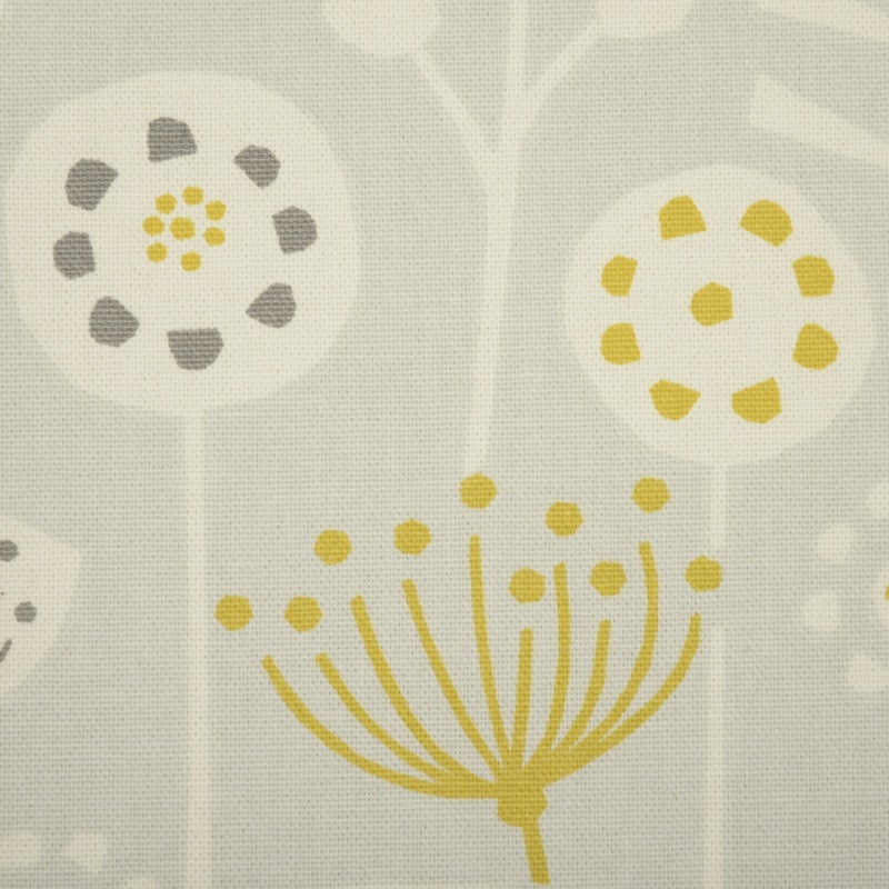Bergen Fabric Grey