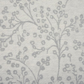 Chantilly Fabric Seafoam